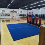 Kabboord's Martial Arts School