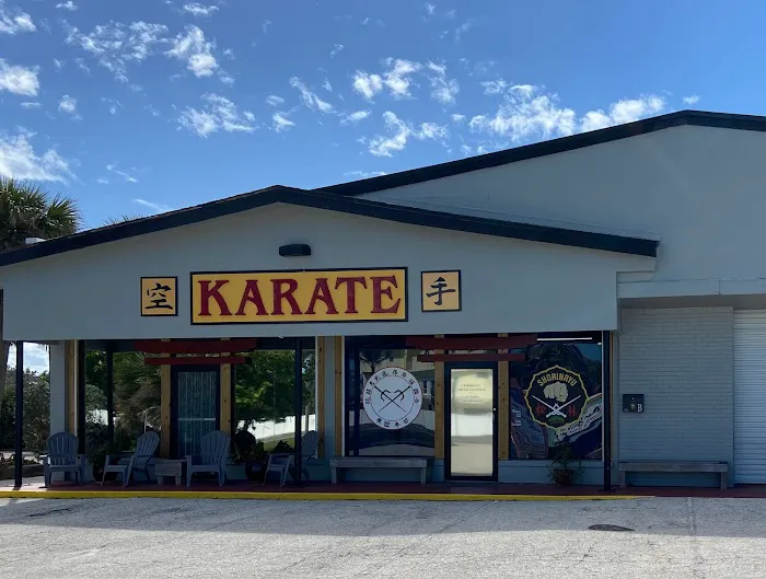 Kabboord's Martial Arts School Picture 6