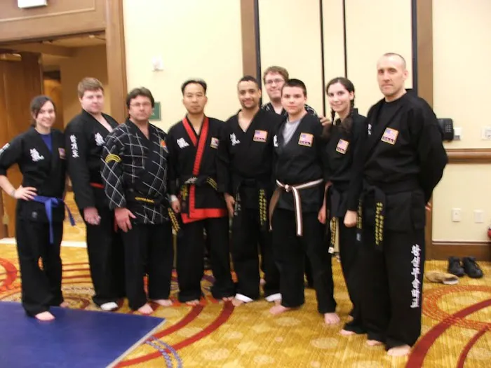 Wisdom Way Taekwondo Academy Picture 2