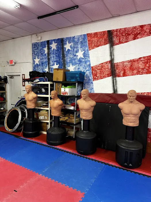 Haskins ATA Martial Arts Picture 4