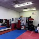 Haskins ATA Martial Arts