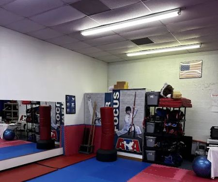 Haskins ATA Martial Arts
