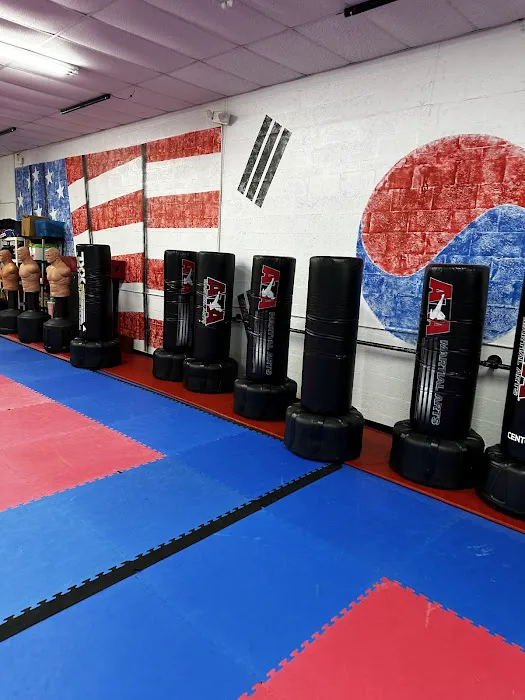 Haskins ATA Martial Arts Picture 3
