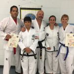 Dandeneau's TaeKwonDo