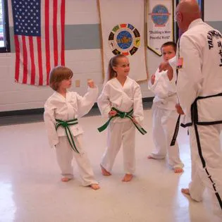 Dandeneau's TaeKwonDo Picture 5