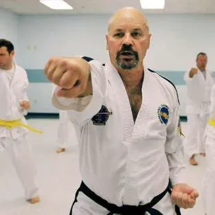 Dandeneau's TaeKwonDo Picture 6