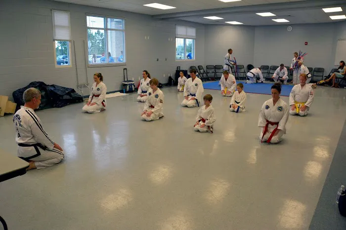 Dandeneau's TaeKwonDo Picture 9