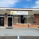 Pado Kwan Martial Arts Academy