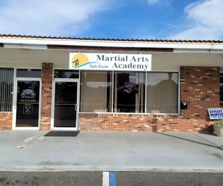 Pado Kwan Martial Arts Academy