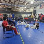 Alicea's Martial Arts Studios