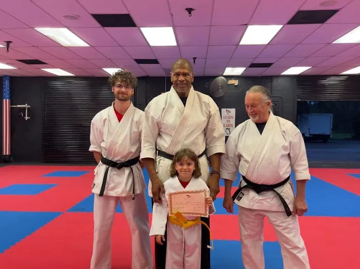 Michael A. Smith's Martial Arts Studio Picture 1