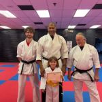 Michael A. Smith's Martial Arts Studio