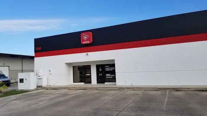 Michael A. Smith's Martial Arts Studio Picture 6