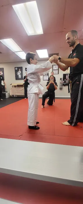 Rocket Taekwondo Picture 7