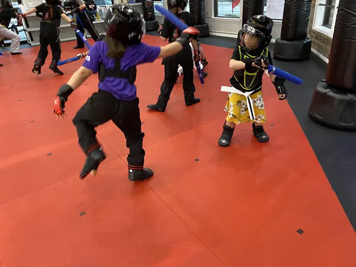 Rocket Taekwondo Picture 10