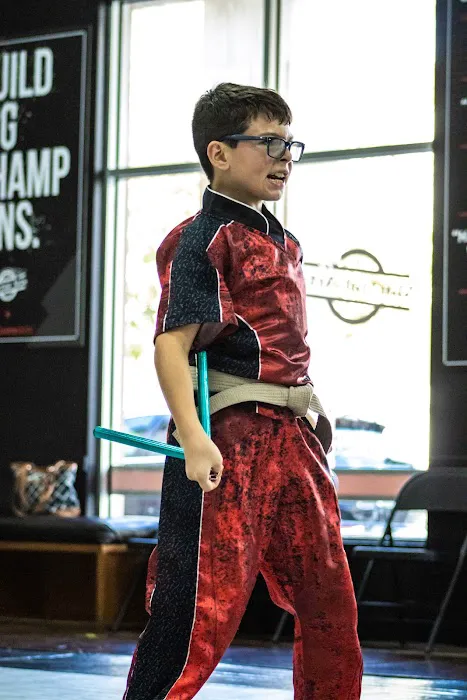 Championship Martial Arts - Avalon Park Picture 2