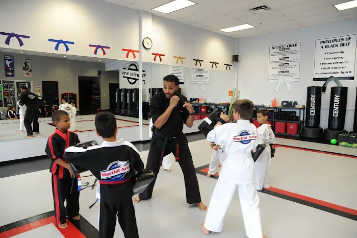 Championship Martial Arts - Avalon Park Picture 5