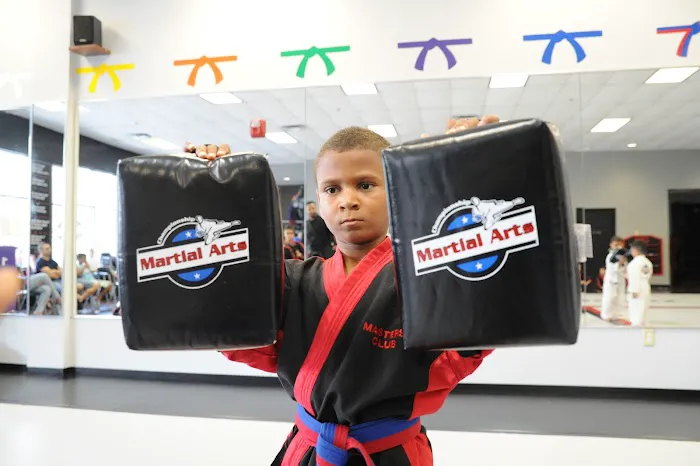 Championship Martial Arts - Avalon Park Picture 10