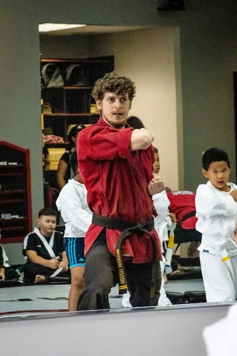 Championship Martial Arts - Avalon Park Picture 8