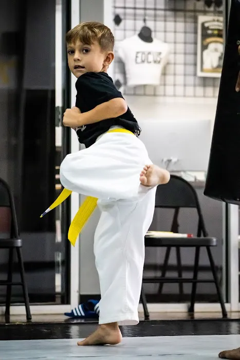 Championship Martial Arts - Avalon Park Picture 9
