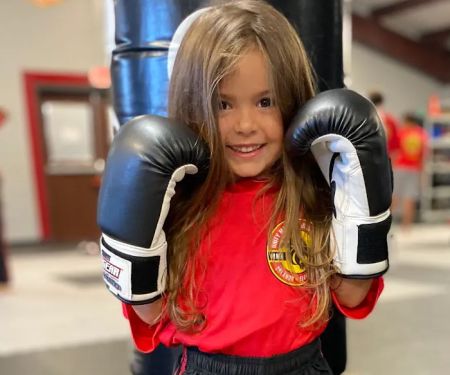 Unity Martial Arts u2013 Orlando After School & Summer Camp