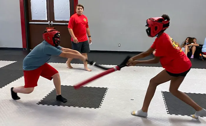 Unity Martial Arts – Orlando After School & Summer Camp Picture 6