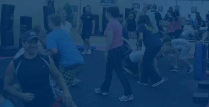 Unity Martial Arts – Orlando After School & Summer Camp Picture 8