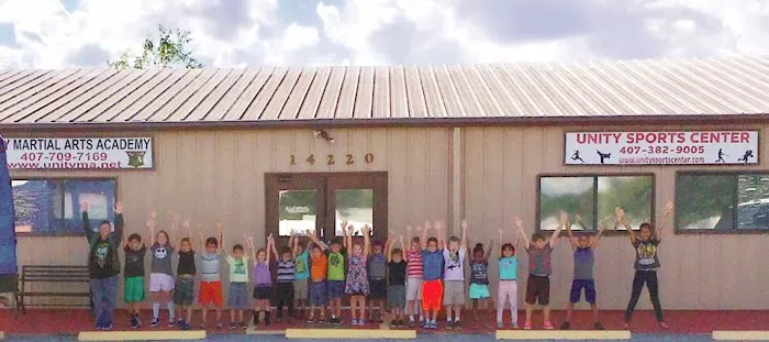 Unity Martial Arts – Orlando After School & Summer Camp Picture 9