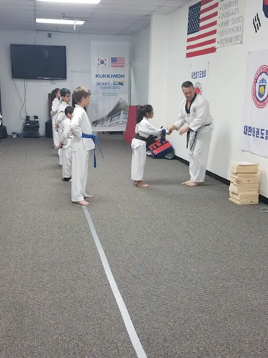 Korean American Martial Arts Academy Picture 10