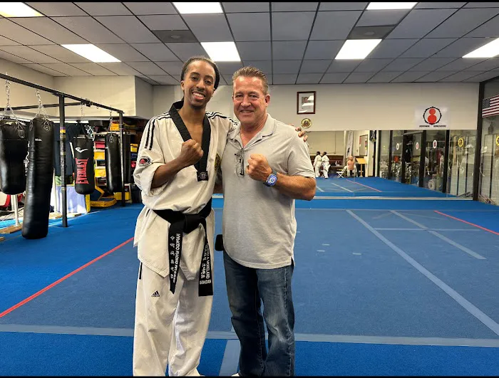 Korean American Martial Arts Academy Picture 8