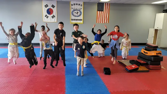 World KM Taekwondo Picture 7