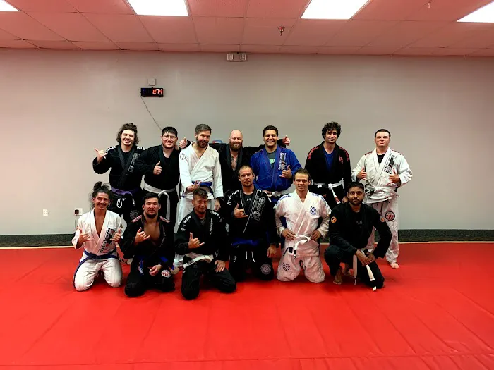 Red Panda Jiujitsu Picture 4
