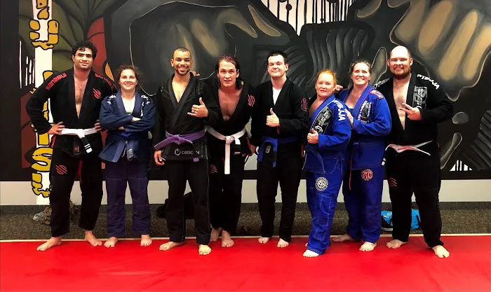 Red Panda Jiujitsu Picture 10