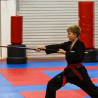 Orlando Taekwondo No Contracts ico