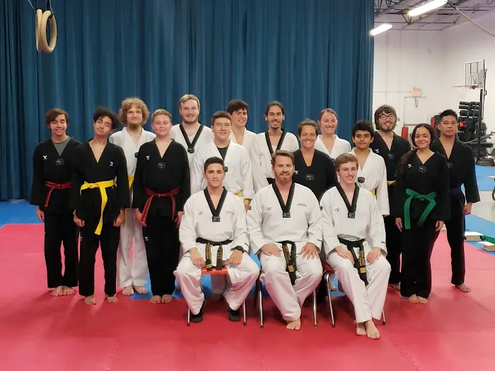 Orlando Taekwondo No Contracts Picture 8