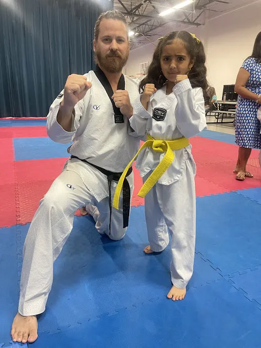 Orlando Taekwondo No Contracts Picture 6