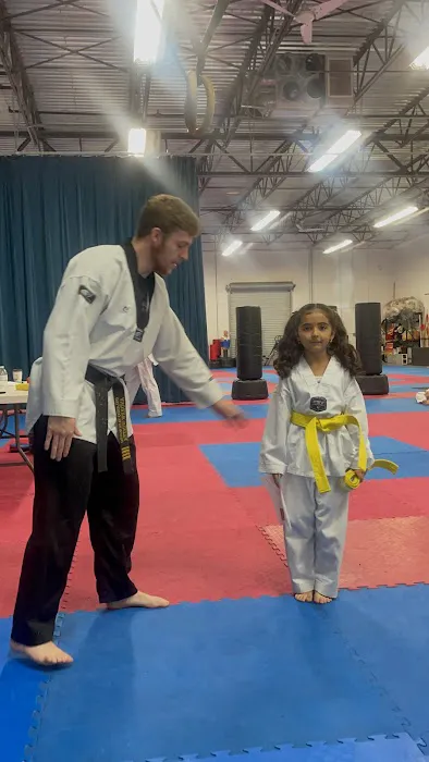 Orlando Taekwondo No Contracts Picture 7