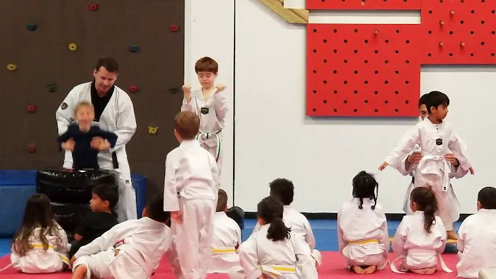 Orlando Taekwondo No Contracts Picture 9