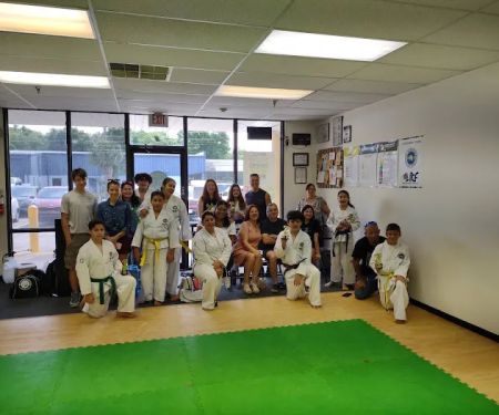 DO-Martial Arts