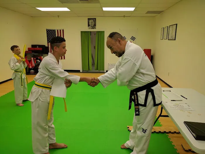 DO-Martial Arts Picture 4