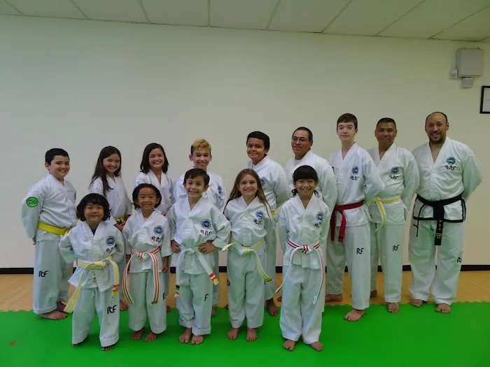 DO-Martial Arts Picture 8