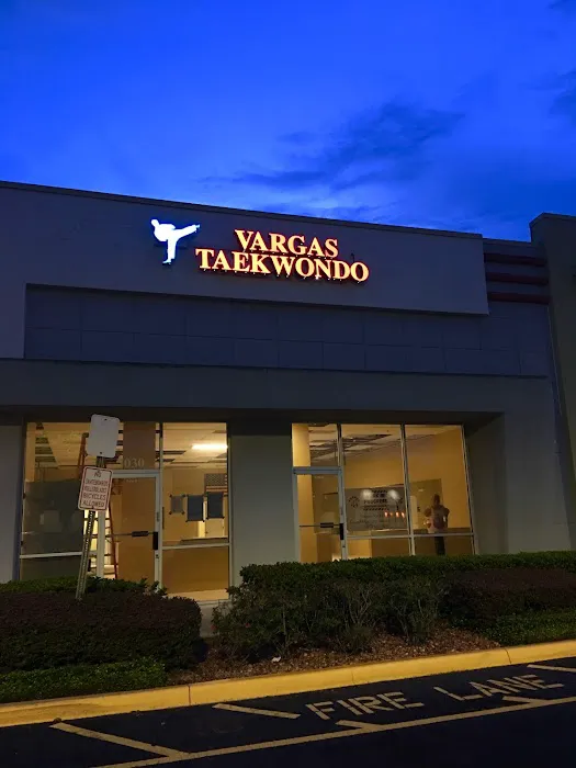 Vargas Taekwondo Picture 1