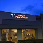 Vargas Taekwondo