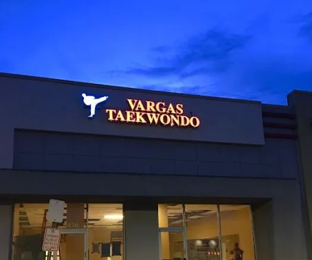 Vargas Taekwondo