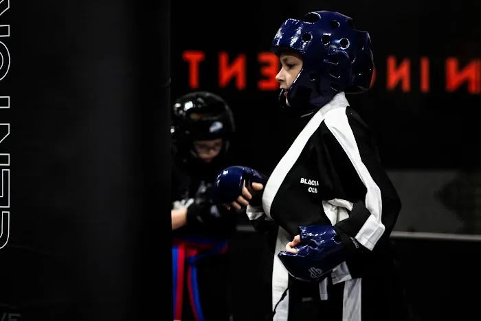 Championship Martial Arts - World Training Center Picture 1