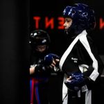 Championship Martial Arts - World Training Center