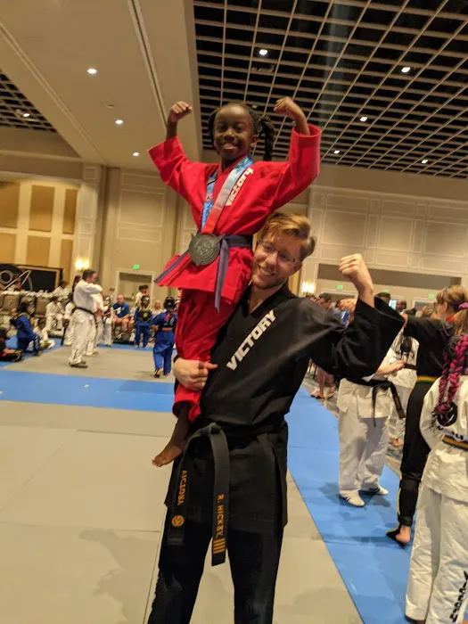Victory Martial Arts - Waterford Lakes Picture 2