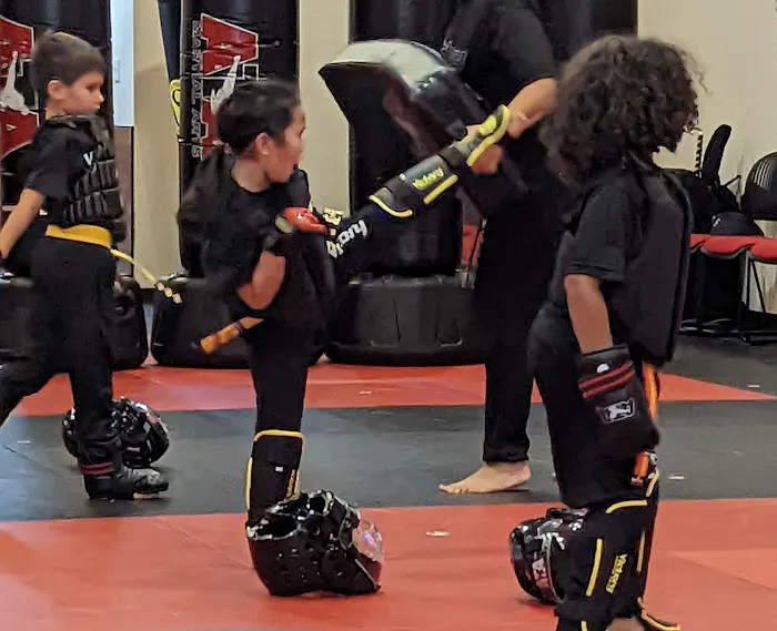 Victory Martial Arts - Waterford Lakes Picture 4
