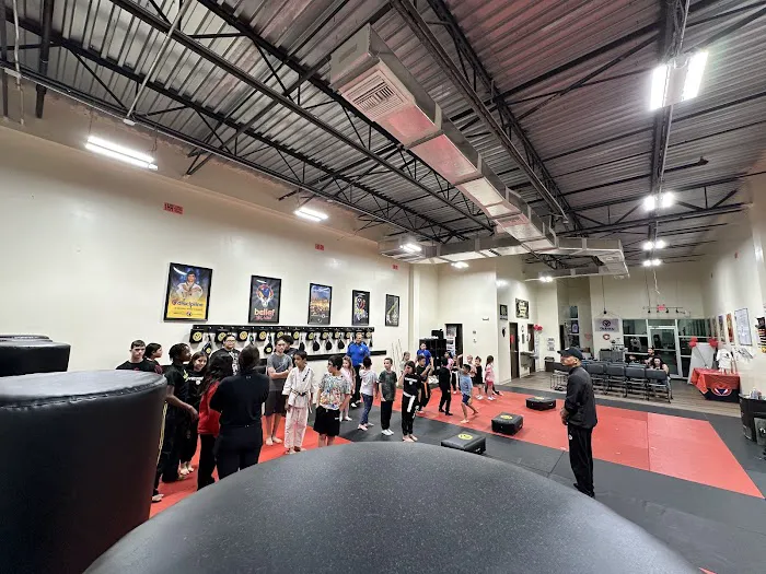 Victory Martial Arts - Waterford Lakes Picture 5