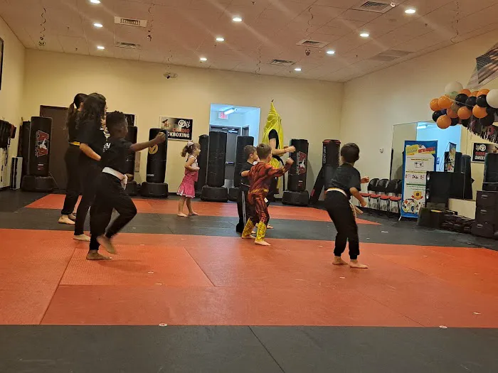 Victory Martial Arts - Waterford Lakes Picture 9